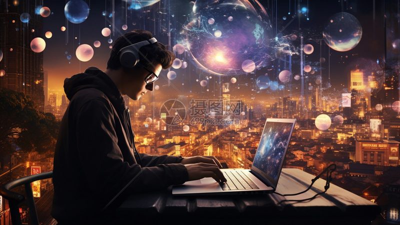 数据安全隐私计算公司：守护数据世界的守门人